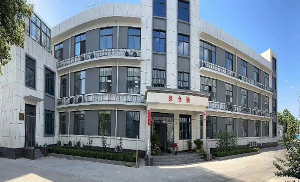 河南威恩换热
